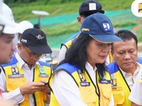 Prabowo Ngantor di IKN 17 Agustus 2028, Wamen PU Beri Respons Begini