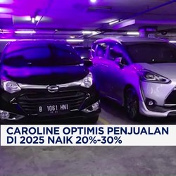 Video: Warga Beralih Beli Mobil Bekas, Penjualannya Naik 20% Lebih