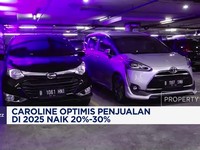 Video: Warga Beralih Beli Mobil Bekas, Penjualannya Naik 20% Lebih