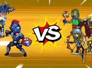 5 Game Mirip Plant vs Zombie, Dijamin Seru Deh!