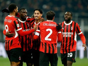 Milan Tanpa Cela
