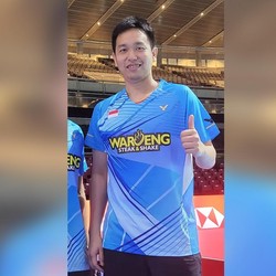 Hendra Setiawan Pensiun dari Bulu Tangkis setelah 35 Tahun Berkarir