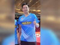 Hendra Setiawan Pensiun dari Bulu Tangkis setelah 35 Tahun Berkarir
