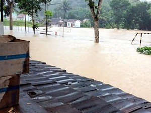 Ada 20 Kecamatan di Sukabumi Terdampak Banjir-Longsor