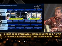 Video: Bos MUF Bocorkan Kunci Genjot Kredit Otomotif Era Prabowo
