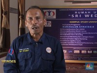 Bareng BRI, Figur Inspiratif Lokal Ini Sukses Gerakkan UMKM Ponorogo