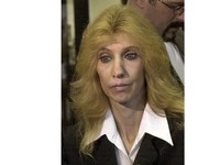 Debbie Nelson, Ibu Eminem yang Toksik, Meninggal Dunia