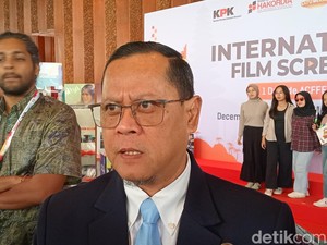 KPK Minta Kepala Daerah Selipkan Materi Pendidikan Anti Korupsi, Minimal 2 Bab