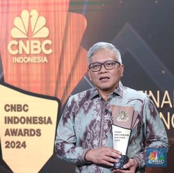 AXA Mandiri Raih Best Insurance GCG Implementation