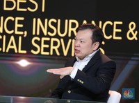 Bagai Pedang Bermata Dua, Sentimen Ini Pengaruhi Bursa Berjangka!