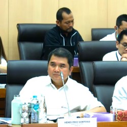 Ada Ketidakadilan, MIP Batu Bara Perlu Segera Direalisasikan