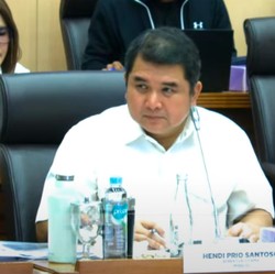 Bos Tambang BUMN Ungkap Keanehan Bisnis Timah di Indonesia