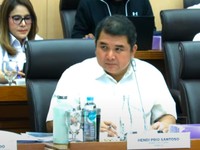 Bos Tambang BUMN Ungkap Keanehan Bisnis Timah di Indonesia