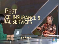 Perkuat Bisnis, Mandiri Utama Finance Andalkan 4 Pilar Ini!