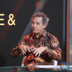 Bos MUF Ungkap Pengaruh Suku Bunga Buat Ekspansi Bisnis