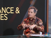 Bos MUF Ungkap Pengaruh Suku Bunga Buat Ekspansi Bisnis