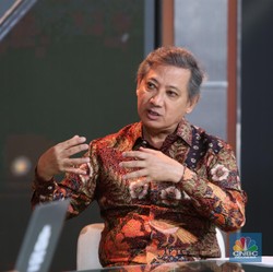 Buka-Bukaan, Bos MUF Optimis Industri Multifinance Bakal Berkembang