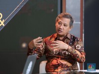 Buka-Bukaan, Bos MUF Optimis Industri Multifinance Bakal Berkembang