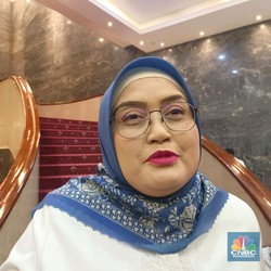 Kemnaker: Upah Minimum 2025 Boleh Naik di Atas 6,5%, Tak Boleh Kurang