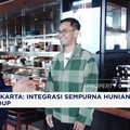 Video: District 8 Jakarta, Integrasi Sempurna Hunian & Gaya Hidup