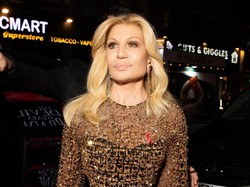Donatella Versace Nyaris Tak Dikenali, Diduga Oplas Jadi Begini Donatella Versace Nyaris Tak Dikenali, Diduga Oplas Jadi Begini