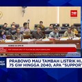 Video: DPR Sebut Regulasi 