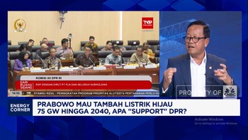 Video: DPR Sebut Regulasi