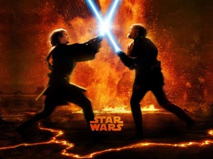 Star Wars Resmi Rilis Novel Horor Perdana, Judulnya Hiding from the Dark