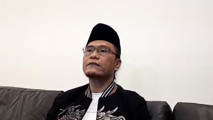 Gus Miftah. (Dok. Pribadi Gus Miftah)