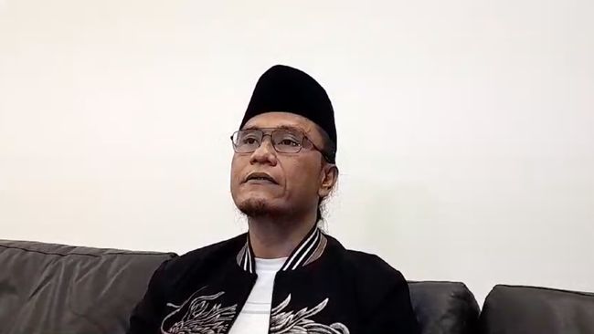 Viral Miftah Maulana Samakan Pembawa Kopi dengan Najis Besar