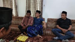 Gus Miftah dan Sunhaji Penjual Es Teh Saling Bertamu