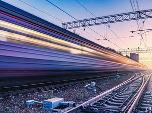 4 Negara ASEAN Bangun Rute Kereta Cepat Bersama, Indonesia Tidak Diajak