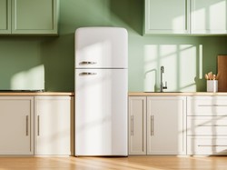 Posisi Kulkas yang Tepat di Dapur, Biar Nggak Boros Listrik Posisi Kulkas yang Tepat di Dapur, Biar Nggak Boros Listrik