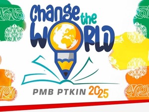 SPAN PTKIN 2025: Syarat, Cara Daftar, Ketentuan Jurusan, dan Jadwal