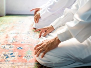 Jadwal Shalat Bandung Hari Ini, Sabtu 19 April 2025