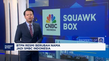 Video: Kabar Terkini Soal Laba Hingga IPO Saham Emiten di BEI