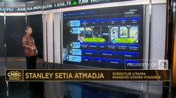 Video: Kekuatan Mandiri Utama Finance Perluas Fasilitas Kredit Mobil