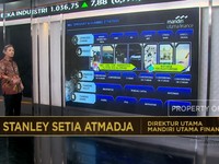 Video: Kekuatan Mandiri Utama Finance Perluas Fasilitas Kredit Mobil