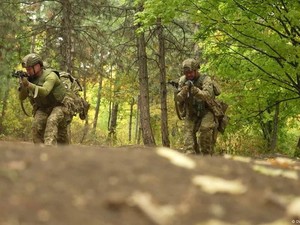 Menlu AS Sebut 1.000 Lebih Tentara Korut Tewas dalam Perang Rusia-Ukraina