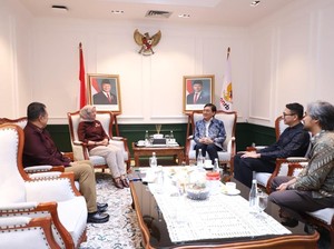 MenPAN-RB Rini Dukung Kolaborasi Penguatan Ekonomi Kreatif