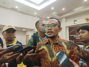 Partisipasi Pemilih Pilkada 2024 di Lombok Tengah Capai 70,22 persen