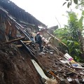 Tanah Bergerak Hingga Banjir-Longsor Hantam Sukabumi, Ini Pemicunya