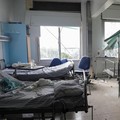 Potret Chaos Perang Arab, Pasukan Pemberontak Sikat Rumah Sakit Aleppo