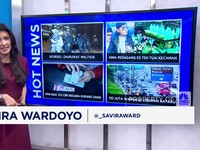 Video: Korsel Darurat Militer Hingga 110 Juta Warga RI Liburan Nataru