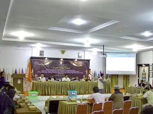 Hasil Pilkada Luwu Utara, Suami Bupati Indah Putri Kalah dari Rahim-Jumail