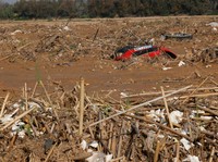 Gagal Atasi Banjir, Pemimpin Daerah Ini Mengundurkan Diri