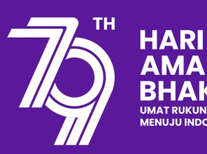 Hari Amal Bhakti ke-79 Kemenag RI 2025: Twibbon dan Sejarahnya