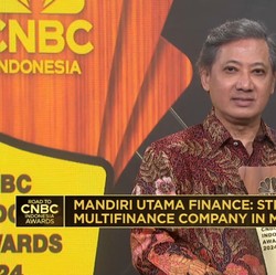 Video: MUF Raih 