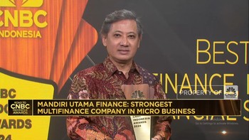 Video: MUF Raih