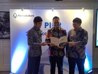 Ekonomi RI Diproyeksi Tumbuh 5,15% Di Tengah Dinamika Global